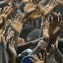 Liberia civil war