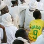Sudan civil war