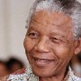Nelson mandela 1996 Photograph © nic bothma