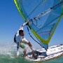 Sailing
